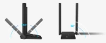TP-LINK Archer T4U Plus