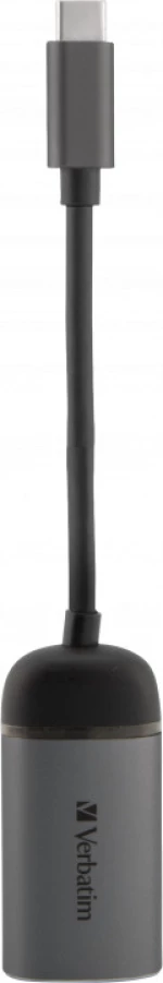 Verbatim Usb-C Gigabit Adapter