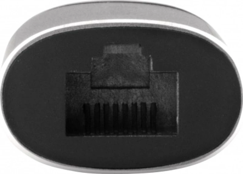Verbatim Usb-C Gigabit Adapter