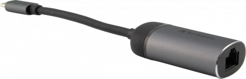 Verbatim Usb-C Gigabit Adapter