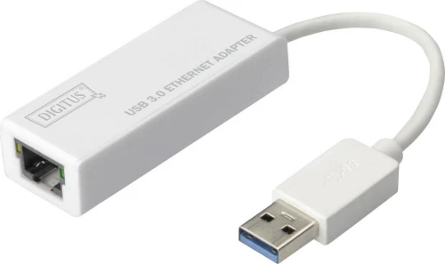 Digitus Gigabit Ethernet Usb 3.0 Adapter