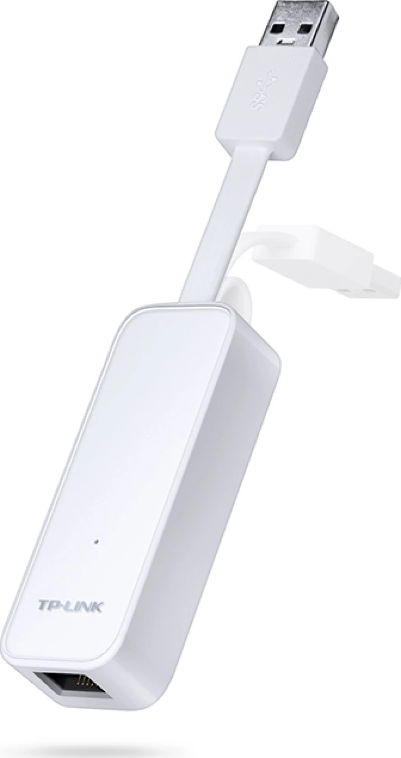Adapter Tp-Link Ue300 Usb3 To Gigabit Ethernet V1 Ue300