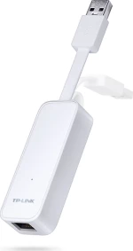 Adapter Tp-Link Ue300 Usb3 To Gigabit Ethernet V1 Ue300