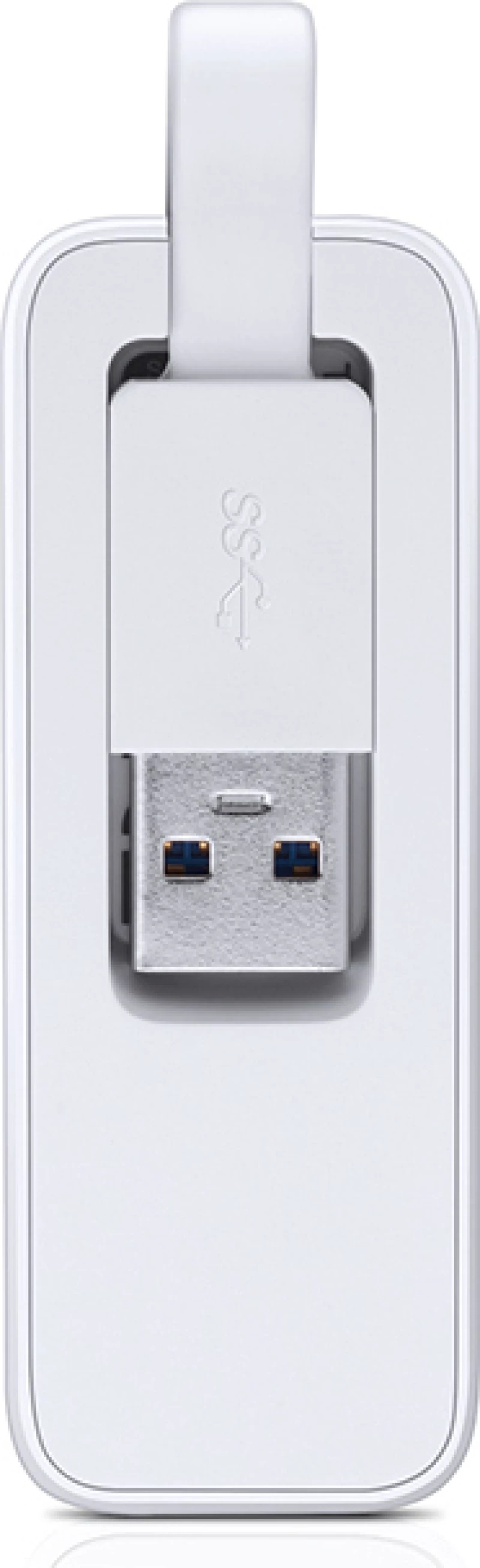 Adapter Tp-Link Ue300 Usb3 To Gigabit Ethernet V1 Ue300