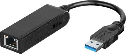 D-Link DUB-1312 κάρτα δικτύωσης Ethernet 1000 Mbit/s Εσωτερικός