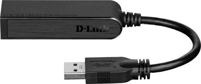 D-Link DUB-1312 κάρτα δικτύωσης Ethernet 1000 Mbit/s Εσωτερικός
