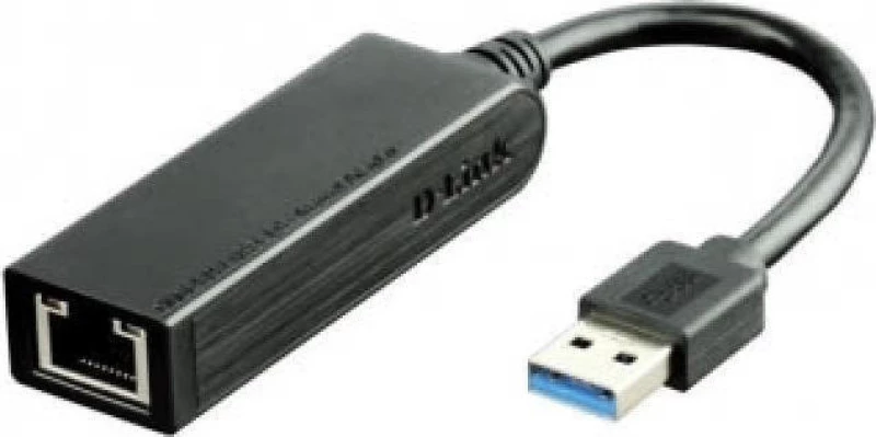 D-Link DUB-1312 κάρτα δικτύωσης Ethernet 1000 Mbit/s Εσωτερικός