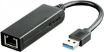 D-Link DUB-1312 κάρτα δικτύωσης Ethernet 1000 Mbit/s Εσωτερικός