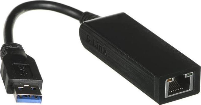 D-Link DUB-1312 κάρτα δικτύωσης Ethernet 1000 Mbit/s Εσωτερικός
