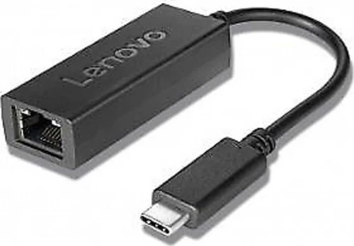 Lenovo USB-C to Ethernet Adapter