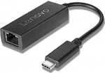 Lenovo USB-C to Ethernet Adapter