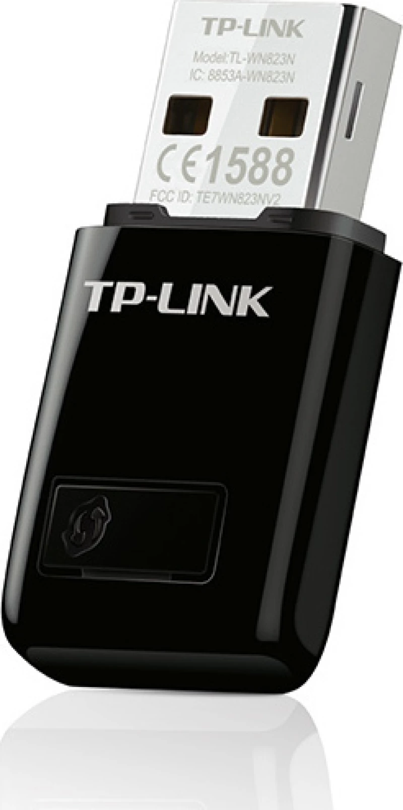 TP-Link Wireless Adapter TL-WN823N v3