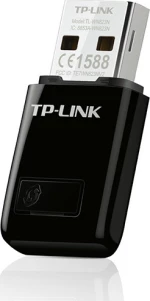 TP-Link Wireless Adapter TL-WN823N v3