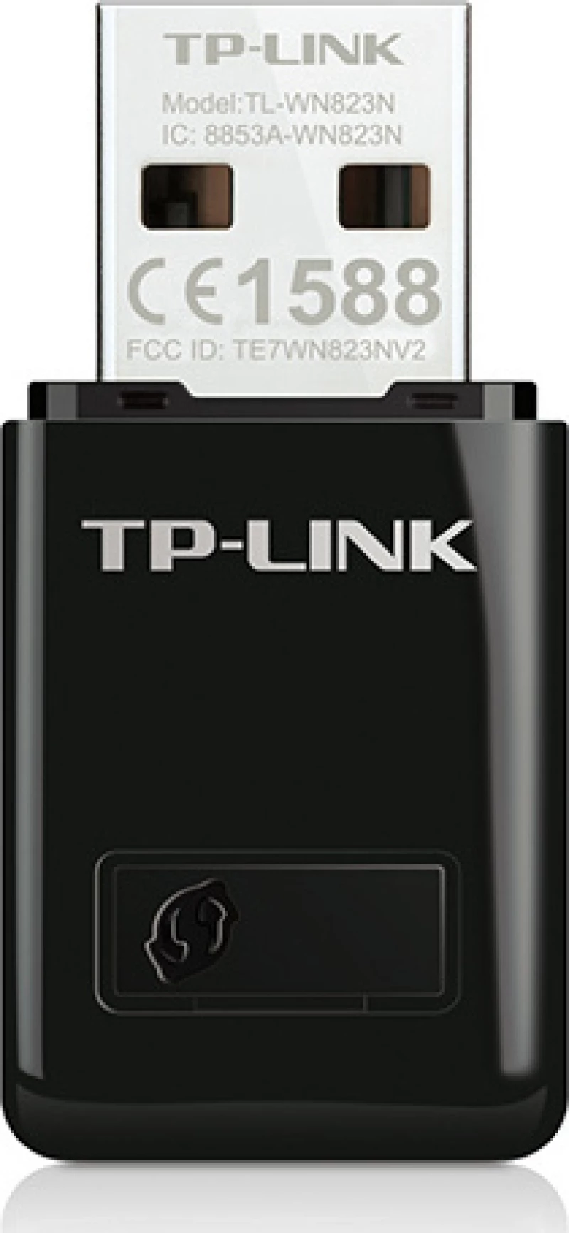 TP-Link Wireless Adapter TL-WN823N v3