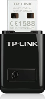 TP-Link Wireless Adapter TL-WN823N v3