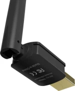 Usb Wi-Fi Adapter 150Mbps Mt7601 Power Tech Pt-695