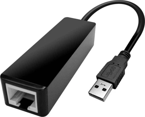 Powertech USB 2.0 to Ethernet