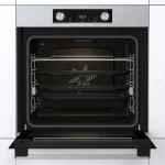 Gorenje Φούρνος άνω Πάγκου 77lt χωρίς Εστίες BPS6737E14X