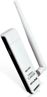 Tp-Link Tl Wn 722 N 150 Wireless Lite-N Usb Adapter V2