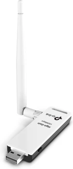 Tp-Link Tl Wn 722 N 150 Wireless Lite-N Usb Adapter V2