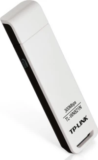 Tp-Link Tl-Wn 821 N Wireless N Usb-Adapter V6