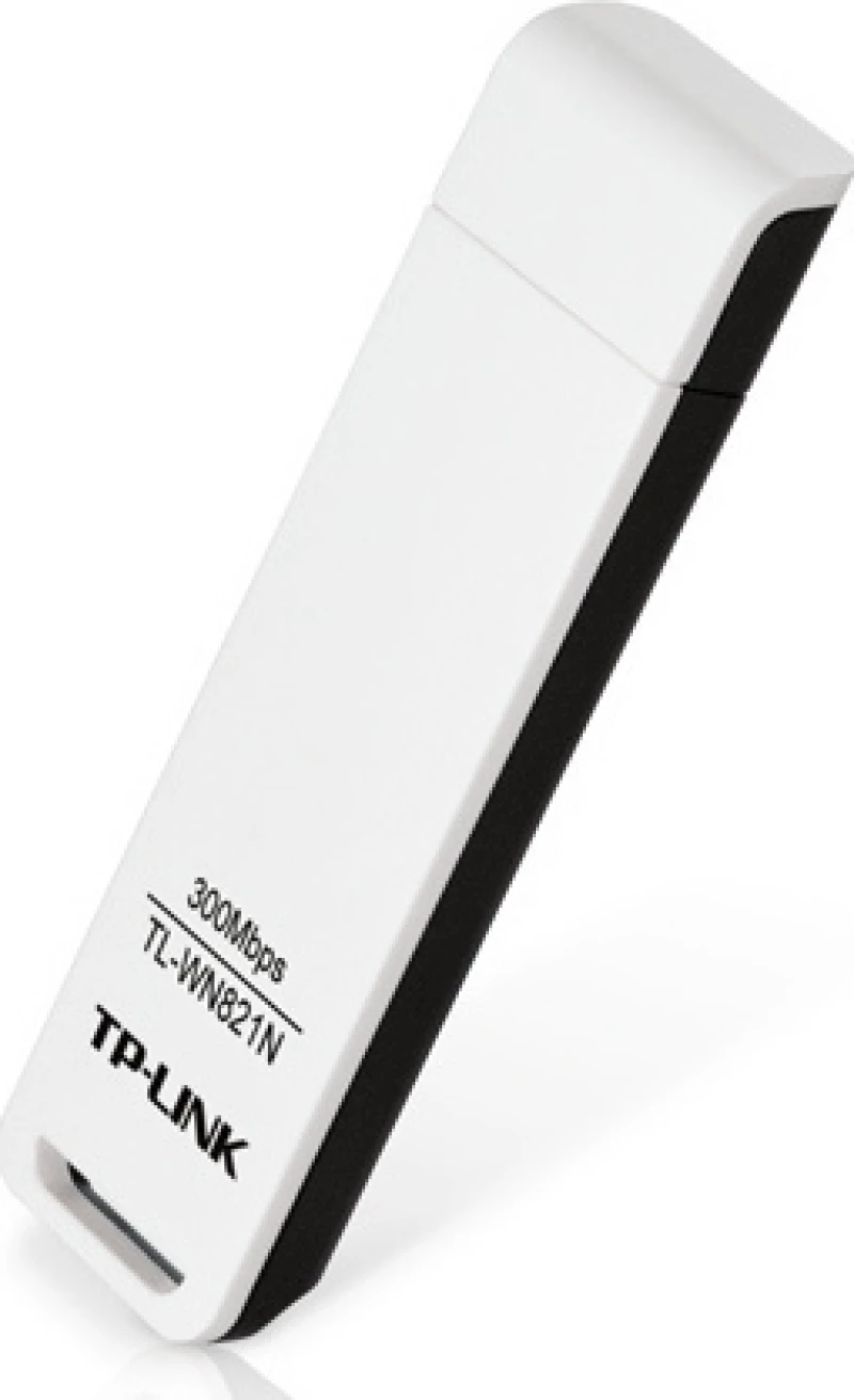 Tp-Link Tl-Wn 821 N Wireless N Usb-Adapter V6