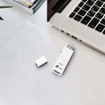 Tp-Link Tl-Wn 821 N Wireless N Usb-Adapter V6
