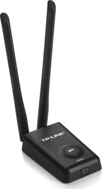 Tp-Link Tl-Wn8200Nd V2.0, 300Mbps High Power Wireless Usb Adapter 2.4Ghz