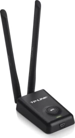 Tp-Link Tl-Wn8200Nd V2.0, 300Mbps High Power Wireless Usb Adapter 2.4Ghz
