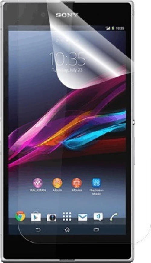 Screen Protector (Sony Xperia Z1)