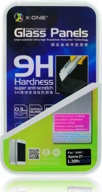 Screen Protector (Sony Xperia Z1)