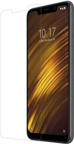 2.5D Tempered Glass (Pocophone F1)