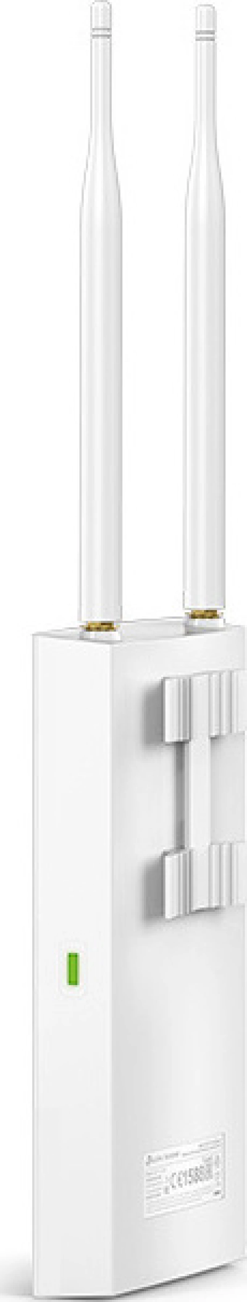 Tp-Link Eap110-Outdoor 300Mbps Wireless N Outdoor Access Point (Eap110-Outdoor) V3