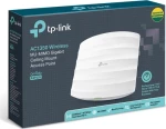 Tp-Link Ασύρματο Access Point Eap225, Ac1350, Ceiling Mount, Ver. 3.0