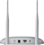 Tp-Link Tl-Wa801N V6.0, 300Mbps Wireless N Access Point