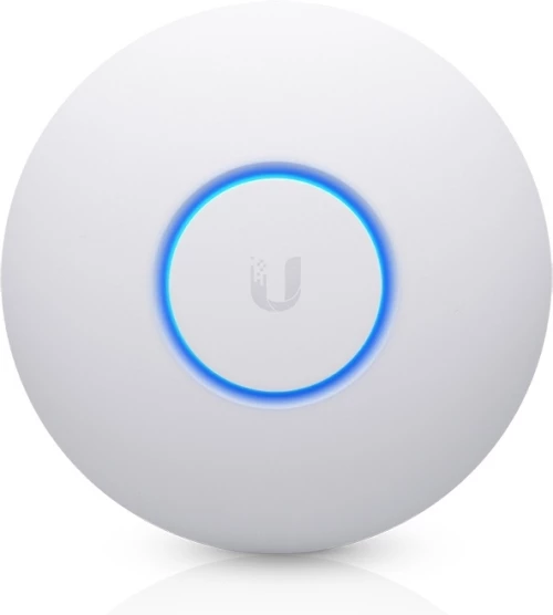 Ubiquiti Unifi Access Point Uap-Nanohd, 4X4 Mu-Mimo, 802.11Ac Wave 2