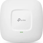 Tp-Link Wi-Fi Access Point Eap245 Ac1750 Dual Band, Ceiling Mount, Ver.1
