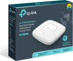 Tp-Link Wi-Fi Access Point Eap245 Ac1750 Dual Band, Ceiling Mount, Ver.1