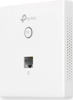 Tp-Link Wireless N Wall-Plate Access Point (Eap115-Wall), V1