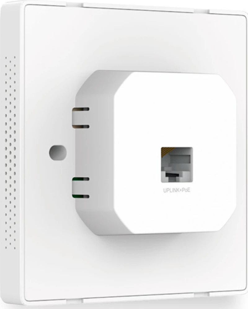 Tp-Link Wireless N Wall-Plate Access Point (Eap115-Wall), V1