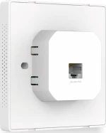 Tp-Link Wireless N Wall-Plate Access Point (Eap115-Wall), V1