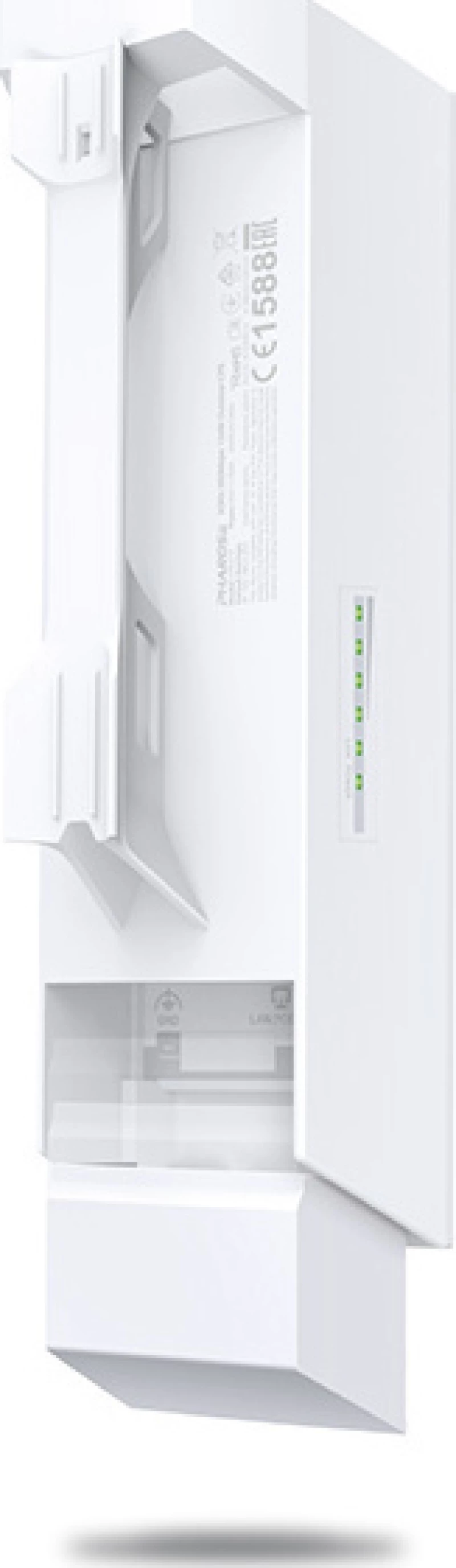 TP-Link CPE210 v3, 9dBi 27dBm, 300Mbps@2.4GHz, 1x Ethernet