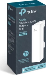 Tp-Link Access Point Cpe510, Outdoor 5Ghz 300Mbps 13Dbi V3