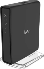 MIKROTIK RouterBOARD hAP ac2 Tower (RBD52G-5HacD2HnD-TC)