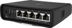 MIKROTIK RouterBOARD hAP ac2 Tower (RBD52G-5HacD2HnD-TC)