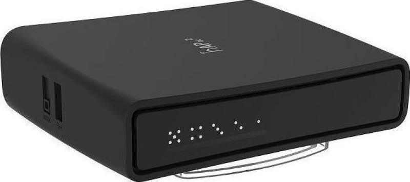 MIKROTIK RouterBOARD hAP ac2 Tower (RBD52G-5HacD2HnD-TC)