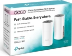TP-LINK Deco E4 V1 (2 pack)