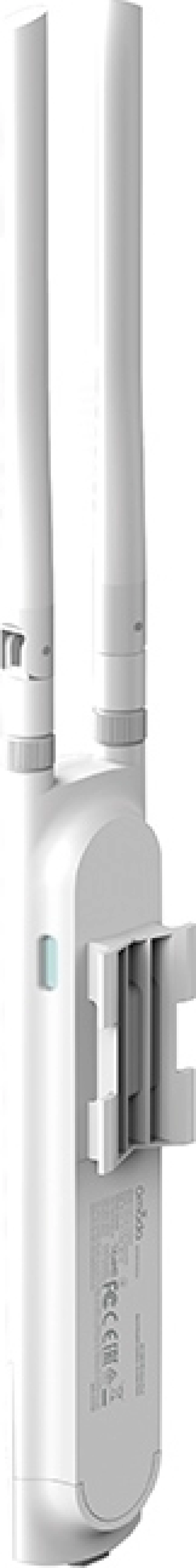 Tp-Link Ασύρματο Access Point Eap225-Outdoor, Ac1200 Mu-Mimo, Ver. 1.0