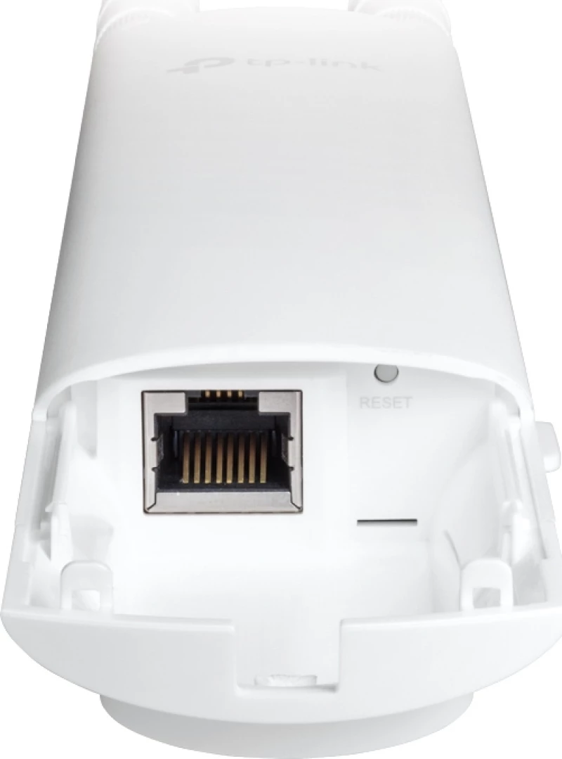Tp-Link Ασύρματο Access Point Eap225-Outdoor, Ac1200 Mu-Mimo, Ver. 1.0