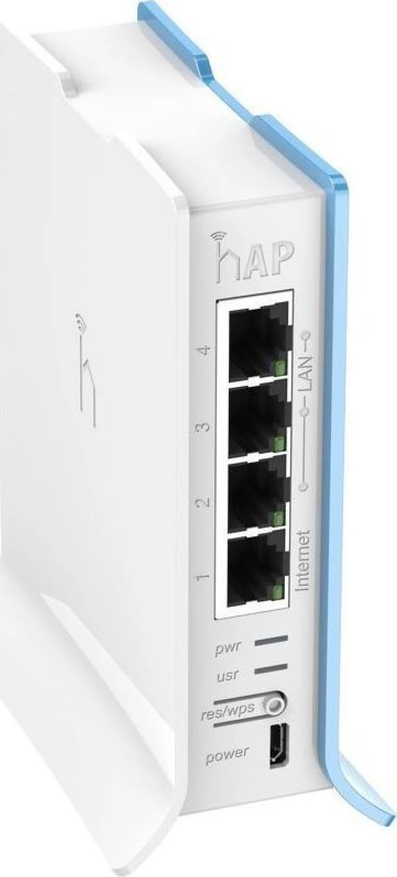 MikroTik hAP lite (RB941-2nD-TC)